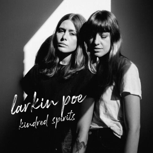 Picture of the Music Record - Kindred Spirits by Larkin Poe