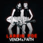 Image of the Music Record - Venom & Faith by Larkin Poe