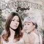 Image of the Music Record - Peach by Larkin Poe