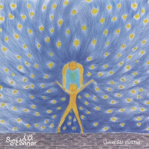 Picture of the Music Record - Universal Mother by Sinead O'Connor