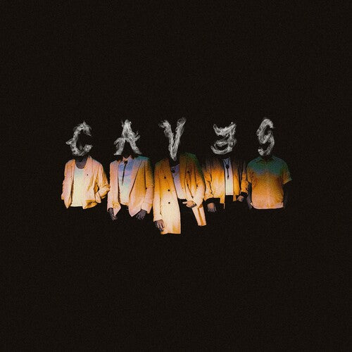 Picture of the Music Record - Caves by Needtobreathe