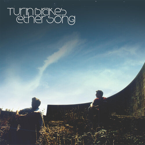Picture of the Music Record - Ether Song by Turin Brakes