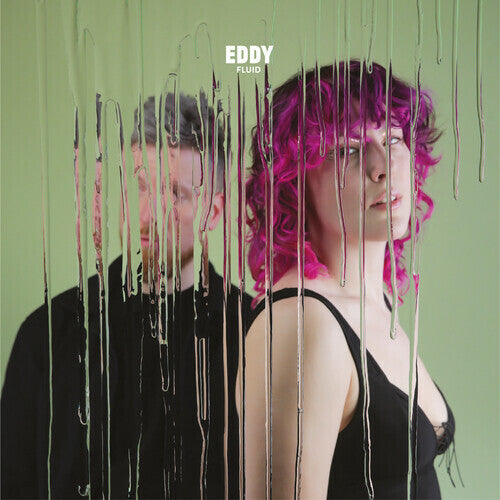 Picture of the Music Record - Fluid by Eddy