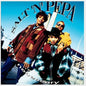 Picture of the Music Record - Very Necessary [30th Anniversary] [2 LP] by Salt-N-Pepa