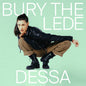 Image of the Music Record - Bury the Lede by Dessa