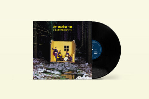 Picture of the Music Record - To The Faithful Departed by The Cranberries