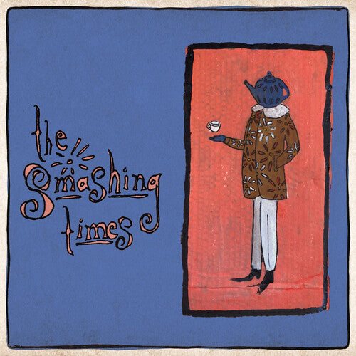 Picture of the Music Record - This Sporting Life by SMASHING TIMES