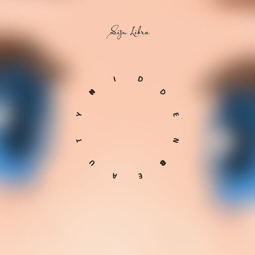Picture of the Music Record - Hidden Beauty by SIGN LIBRA