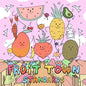 Picture of the Music Record - Fruit Island by Standards