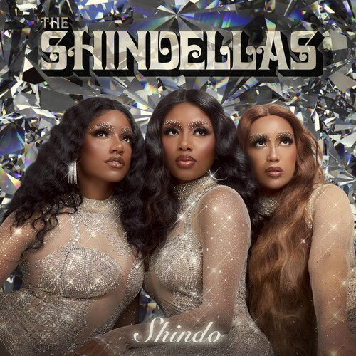 Picture of the Music Record - Shindo by Shindellas