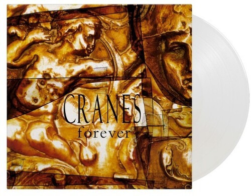 Picture of the Music Record - Forever: 30th Anniversary - Limited 180-Gram Crystal Clear Vinyl [Import] by Cranes