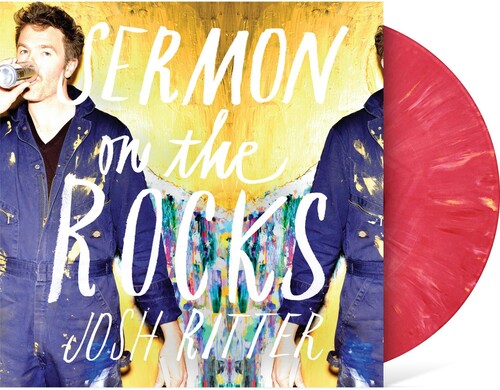 Image of the Music Record - Sermon On The Rocks by Josh Ritter