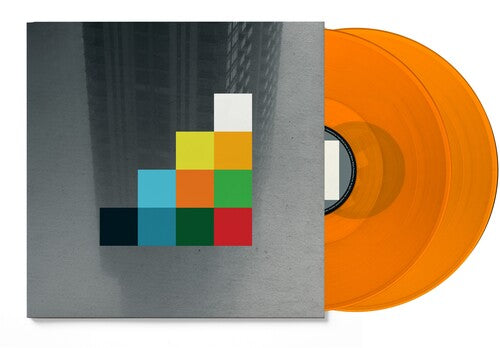Picture of the Music Record - Harmony Codex by Steven Wilson