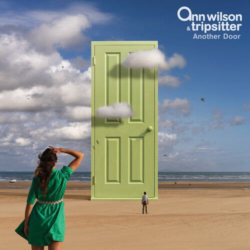 Picture of the Music Record - Another Door by Ann Wilson