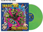 Picture of the Music Record - Free Radicals - Green [Explicit Content] by Dog Eat Dog