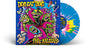 Picture of the Music Record - Free Radicals - Splatter [Explicit Content] by Dog Eat Dog