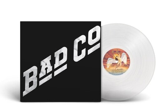 Picture of the Music Record - Bad Company (ROCKTOBER) by Bad Company