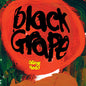 Image of the Music Record - Orange Head by Black Grape