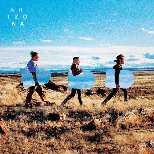 Picture of the Music Record - Arizona by Arizona