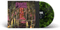 Picture of the Music Record - Embalmed In Decay - Lime/ Black Marbled [Explicit Content] by Carnal Tomb