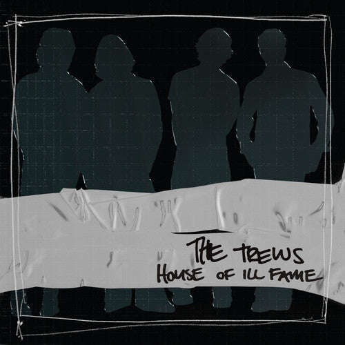 Picture of the Music Record - House Of Ill Fame 20th Anniversary by The Trews