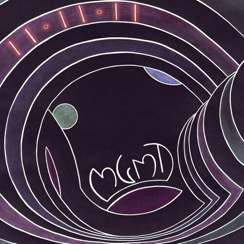 Picture of the Music Record - 11.11.11 by MGMT