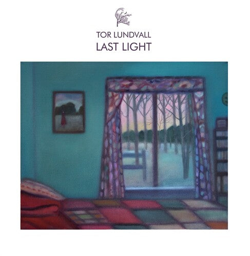 Picture of the Music Record - Last Light by Tor Lundvall