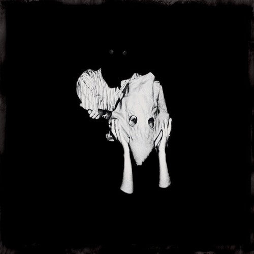 Picture of the Music Record - Kveikur by Sigur Ros