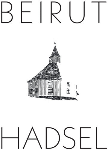 Picture of the Music Record - Hadsel by Beirut