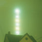 Picture of the Music Record - What Burns Never Returns - Yellow by Don Caballero