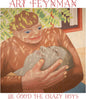 Picture of the Music Record - Be Good The Crazy Boys - Leaf Green by Art Feynman
