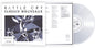 Picture of the Music Record - Battle Cry - Clear Vinyl [Import] by Classix Nouveaux
