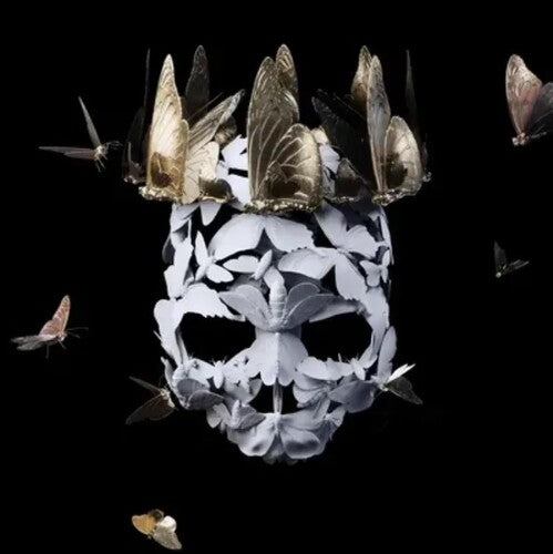 Picture of the Music Record - Come of Age by Princess Goes