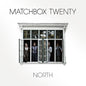 Image of the Music Record - North by Matchbox Twenty