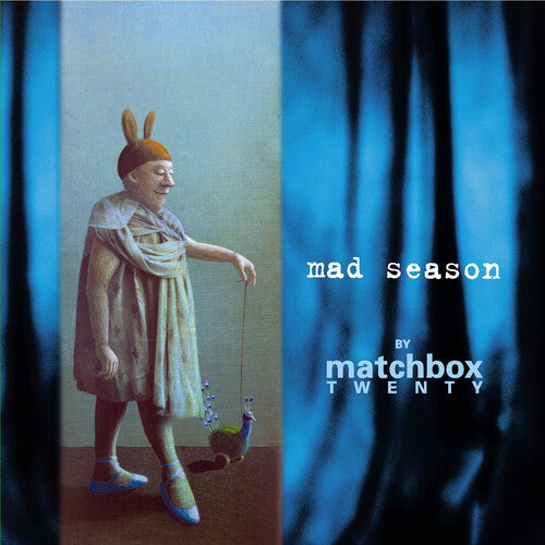 Picture of the Music Record - Mad Season by Matchbox Twenty
