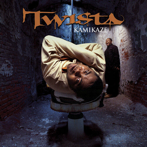 Picture of the Music Record - Kamikaze by Twista