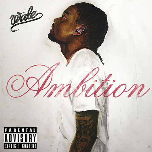 Picture of the Music Record - Ambition [Explicit Content] by Wale