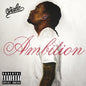 Picture of the Music Record - Ambition [Explicit Content] by Wale
