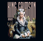 Picture of the Music Record - Live In Washington & Albany 2021 - 200gm Vinyl [Import] by King Crimson