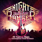 Picture of the Music Record - 40 Years And A Night (With Contemporary Youth Orchestra) by Night Ranger