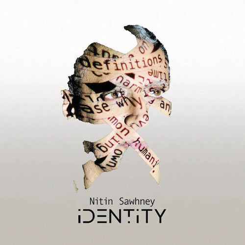 Image of the Music Record - Identity [Import] by Nitin Sawhney