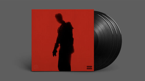 Picture of the Music Record - Grace [Explicit Content] by Zhu