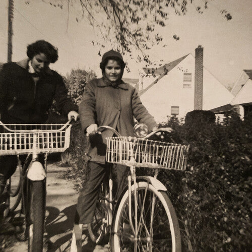 Picture of the Music Record - Quartet Plus Two by Orbiting Human Circus