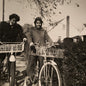 Picture of the Music Record - Quartet Plus Two by Orbiting Human Circus