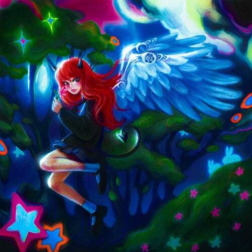 Picture of the Music Record - Character Development [Explicit Content] by Zeph