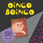 Picture of the Music Record - Oingo Boingo Ep - Violet by Oingo Boingo