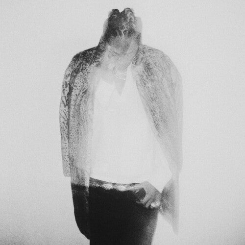 Picture of the Music Record - HNDRXX [Explicit Content] by Future
