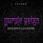 Picture of the Music Record - Purple Reign [Explicit Content] by Future