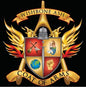 Picture of the Music Record - Coat Of Arms - Red by Wishbone Ash