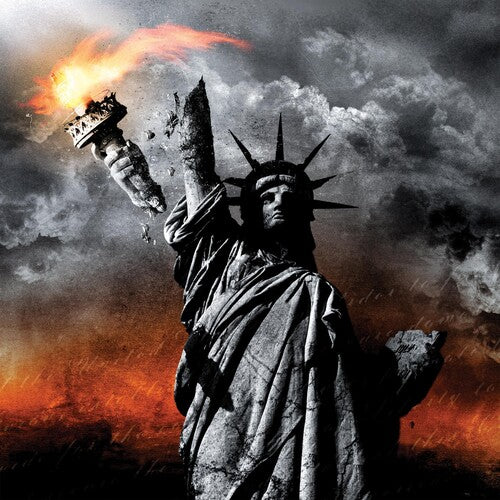 Image of the Music Record - IV: Constitution Of Treason by God Forbid